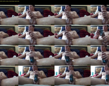 dick3mdownsoldier — 22 minute Chaturbate male cam show recording, 480p, Mar 8, 2025