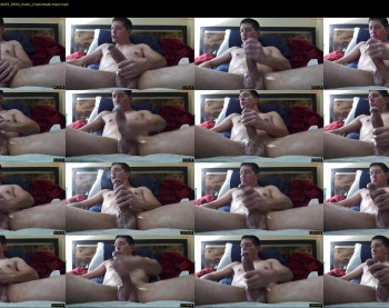 dick3mdownsoldier — 107 minute Chaturbate male cam show recording, 480p, Mar 8, 2025