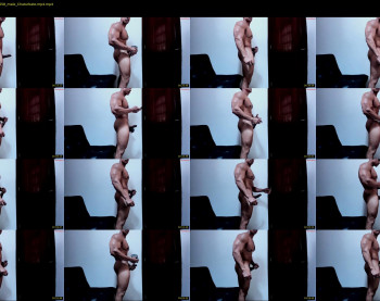 dimitriklein — 4 minute Chaturbate male cam show recording, 720p, Mar 7, 2025