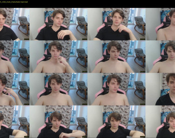 dmitryromanov — 62 minute Chaturbate male cam show recording, 720p, Jan 26, 2025