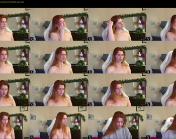 doll_lesli — 47 minute Chaturbate female cam show recording, 720p, Jan 22, 2025