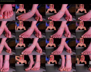 dorothygilbert — 38 minute Chaturbate female cam show recording, 720p, Mar 7, 2025