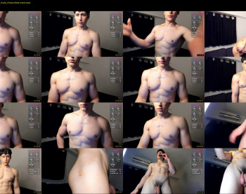 drmozo — 42 minute Chaturbate male cam show recording, 720p, Jan 24, 2025