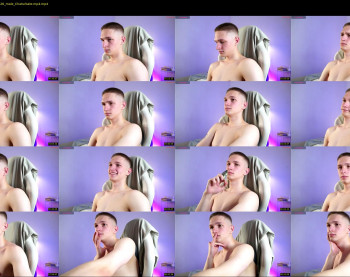 dustyn_fox — 11 minute Chaturbate male cam show recording, 720p, Mar 7, 2025