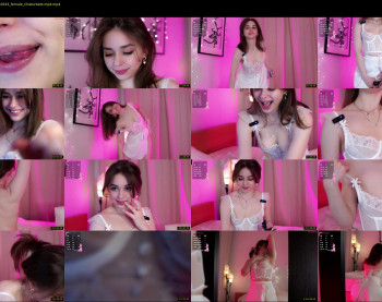 earlenebigge — 118 minute Chaturbate female cam show recording, 720p, Jan 24, 2025