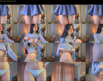 edithbrucker — 120 minute Chaturbate female cam show recording, 720p, Mar 7, 2025