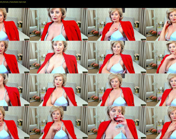 elisarosse_ — 17 minute Chaturbate female cam show recording, 720p, Jan 22, 2025