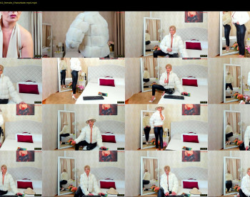 elisarosse_ — 19 minute Chaturbate female cam show recording, 480p, Jan 24, 2025