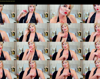 elisarosse_ — 3 minute Chaturbate female cam show recording, 720p, Jan 24, 2025