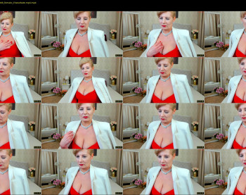 elisarosse_ — 4 minute Chaturbate female cam show recording, 720p, Jan 26, 2025