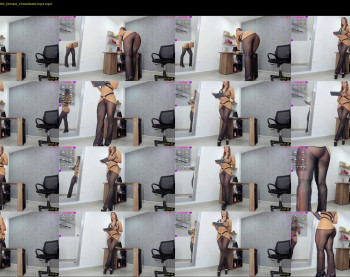 ella_pride1 — 23 minute Chaturbate female cam show recording, 720p, Jan 23, 2025