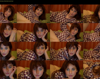 ellaa91 — 41 minute Chaturbate female cam show recording, 720p, Jan 25, 2025