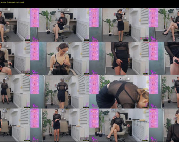 ellamilf — 120 minute Chaturbate female cam show recording, 720p, Mar 7, 2025