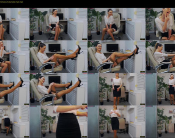 ellamilf — 16 minute Chaturbate female cam show recording, 720p, Jan 25, 2025
