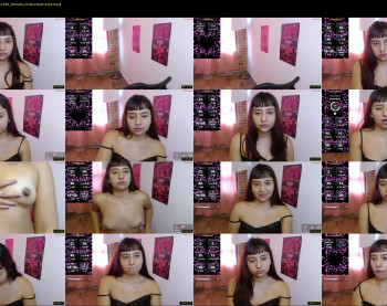 emitaa17228 — 78 minute Chaturbate female cam show recording, 720p, Mar 7, 2025