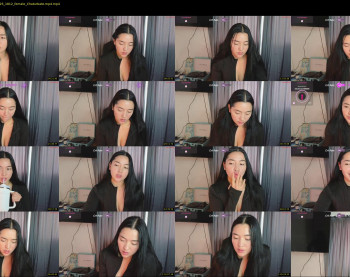 emma_johnson_ — 74 minute Chaturbate female cam show recording, 720p, Mar 7, 2025