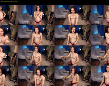emmalaflame — 121 minute Chaturbate female cam show recording, 720p, Jan 28, 2025