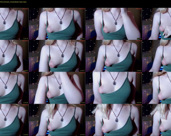 erica_mayer — 30 minute Chaturbate female cam show recording, 480p, Jan 28, 2025
