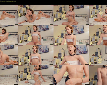 erline_may — 120 minute Chaturbate female cam show recording, 720p, Mar 7, 2025