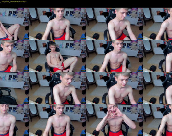 ermak_reborn — 40 minute Chaturbate male cam show recording, 720p, Jan 28, 2025