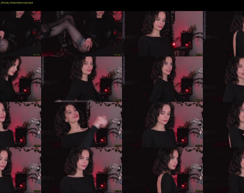 erohaze — 6 minute Chaturbate female cam show recording, 720p, Mar 7, 2025