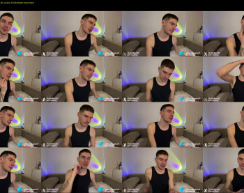 fate_fit_fun — 7 minute Chaturbate male cam show recording, 720p, Mar 7, 2025