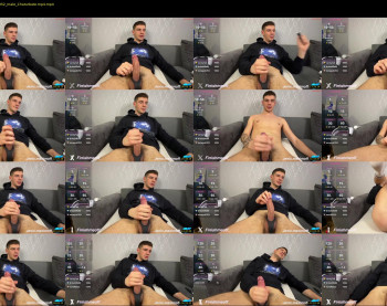 fate_fit_fun — 76 minute Chaturbate male cam show recording, 720p, Jan 27, 2025