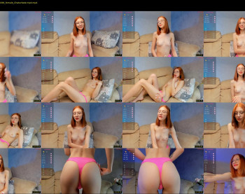 feliceallston — 121 minute Chaturbate female cam show recording, 720p, Jan 23, 2025