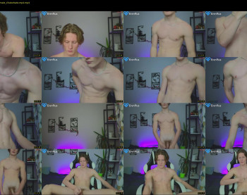 fixsicki — 65 minute Chaturbate male cam show recording, 720p, Jan 23, 2025