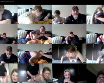 foxyfang — 121 minute Chaturbate couple cam show recording, 480p, Jan 22, 2025