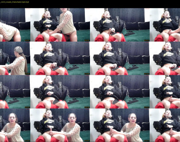 frenchroulette — 35 minute Chaturbate couple cam show recording, 720p, Mar 7, 2025