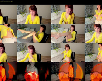 fritha — 120 minute Chaturbate female cam show recording, 720p, Jan 23, 2025