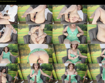 gardner_ava — 74 minute Chaturbate female cam show recording, 720p, Mar 7, 2025