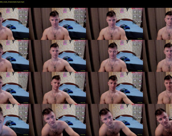 george_fflo — 4 minute Chaturbate male cam show recording, 720p, Mar 7, 2025