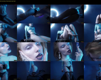 ginger_hugs — 68 minute Chaturbate female cam show recording, 720p, Mar 7, 2025