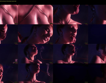 ginger_hugs — 9 minute Chaturbate female cam show recording, 720p, Mar 7, 2025