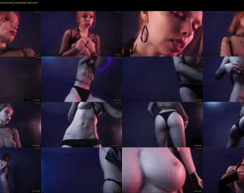 ginger_hugs — 121 minute Chaturbate female cam show recording, 720p, Mar 8, 2025