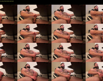gnorris88 — 42 minute Chaturbate male cam show recording, 720p, Mar 7, 2025