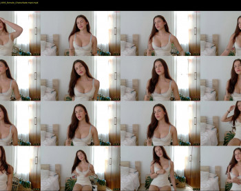 grettabenett_ — 12 minute Chaturbate female cam show recording, 720p, Jan 22, 2025