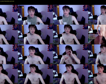 gucciboi4 — 93 minute Chaturbate male cam show recording, 720p, Jan 25, 2025