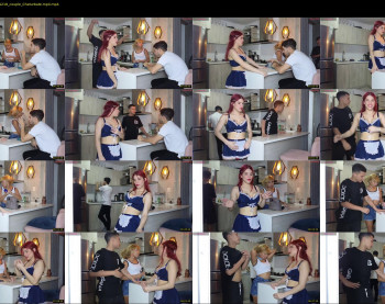 hall_sextape — 10 minute Chaturbate couple cam show recording, 720p, Mar 7, 2025