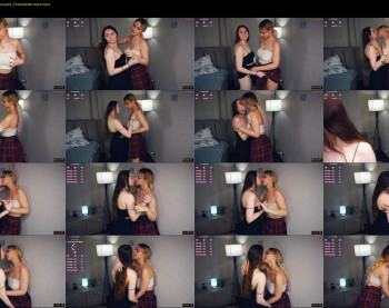 hanalif — 23 minute Chaturbate female cam show recording, 720p, Jan 28, 2025