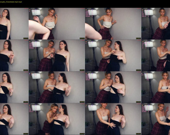hanalif — 3 minute Chaturbate female cam show recording, 720p, Jan 28, 2025