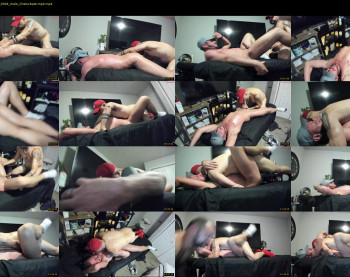 hardworkertn — 18 minute Chaturbate male cam show recording, 720p, Mar 7, 2025