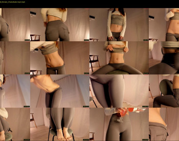 hee_jeen — 118 minute Chaturbate female cam show recording, 720p, Jan 22, 2025
