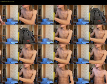heey_nick — 9 minute Chaturbate male cam show recording, 720p, Mar 7, 2025