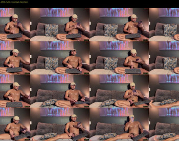 highlatin_guys — 16 minute Chaturbate male cam show recording, 720p, Mar 7, 2025