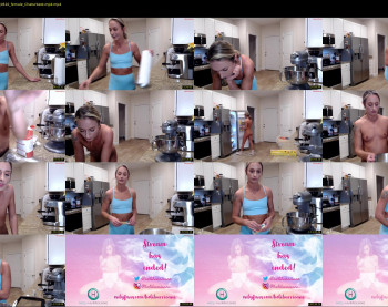 holihurricane — 114 minute Chaturbate female cam show recording, 720p, Mar 7, 2025