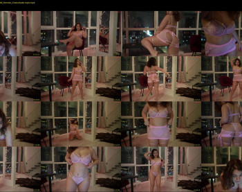 hot_chill__ — 33 minute Chaturbate female cam show recording, 720p, Jan 23, 2025