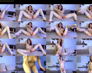 hot_frictions — 23 minute Chaturbate couple cam show recording, 720p, Mar 7, 2025